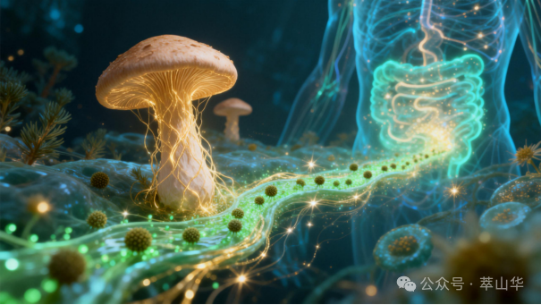 稳定的代谢平衡