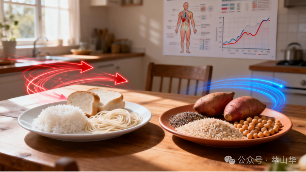 失控的“车队”与疲惫的“交警”