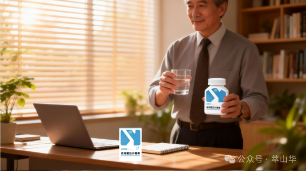 君萃源复方配伍配方