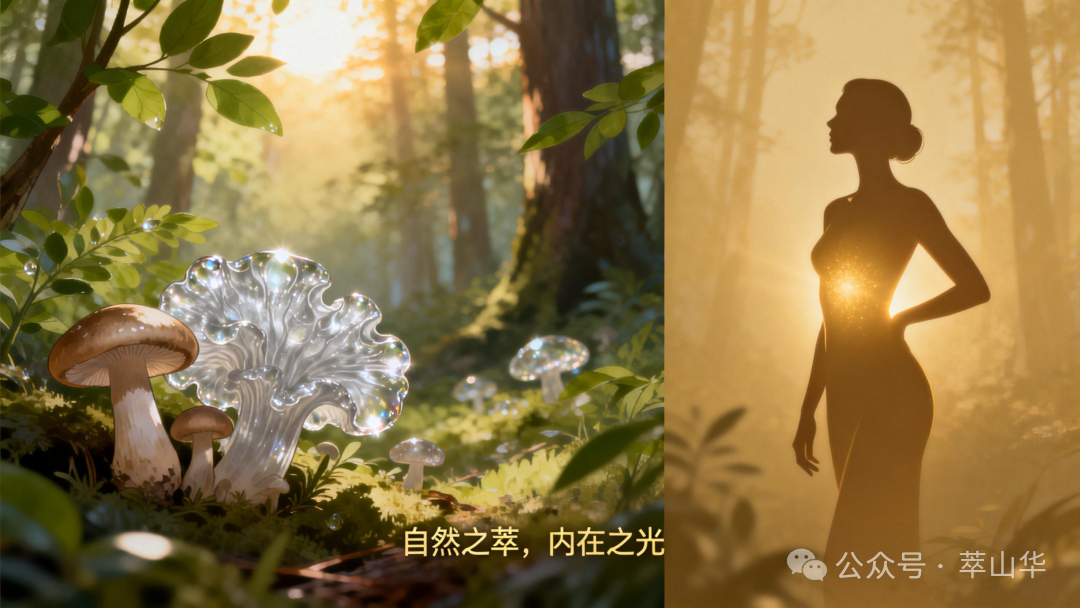 丽萃源复方配伍配方