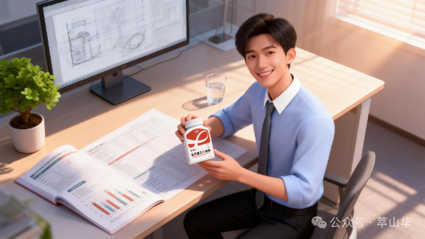 释萃源：食用菌精粹赋能，筑牢健康防线