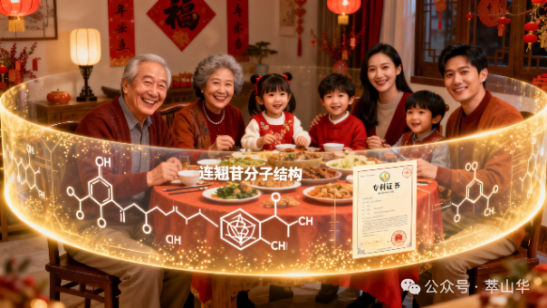 从专利到产品：筑起家庭日常呼吸防护墙 