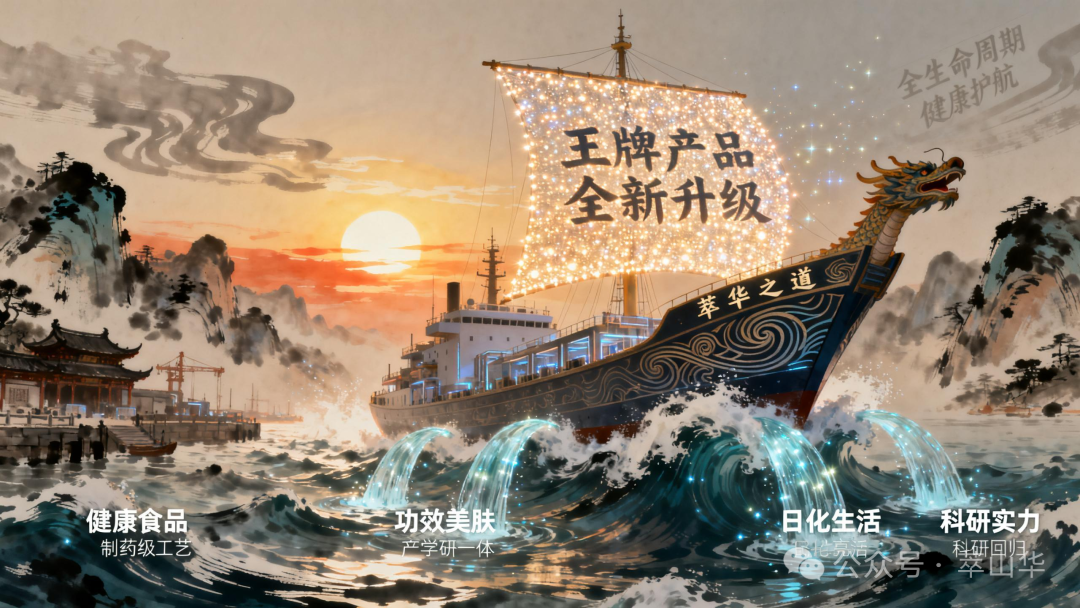 那些莫名其妙的疲惫,是常被忽视的失衡警示