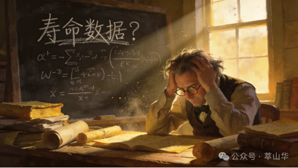 那些莫名其妙的疲惫,是常被忽视的失衡警示