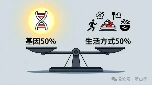 那些莫名其妙的疲惫，是常被忽视的失衡警示