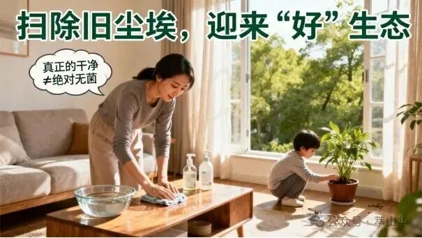 那些莫名其妙的疲惫，是常被忽视的失衡警示